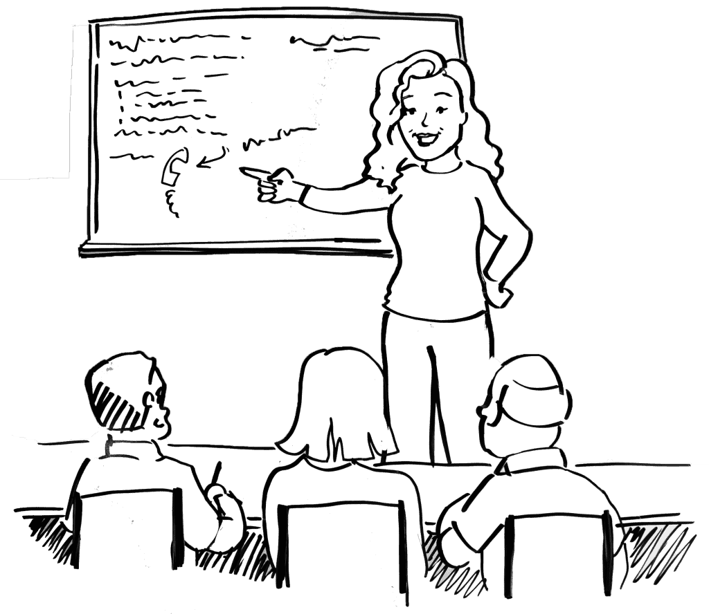 E-learning for the Workplace? Whiteboard Animations Can Help. - Next ...