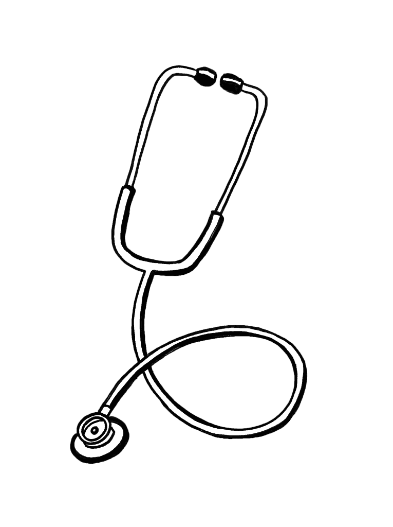 stethoscope - Next Day Animations