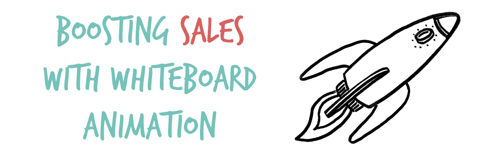 sales animation whiteboard animation