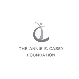 The Annie E. Casey Foundation logo