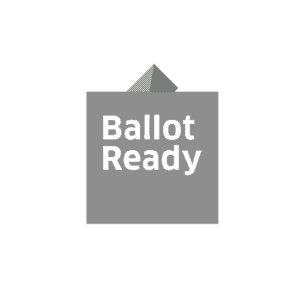 Ballot Ready Logo