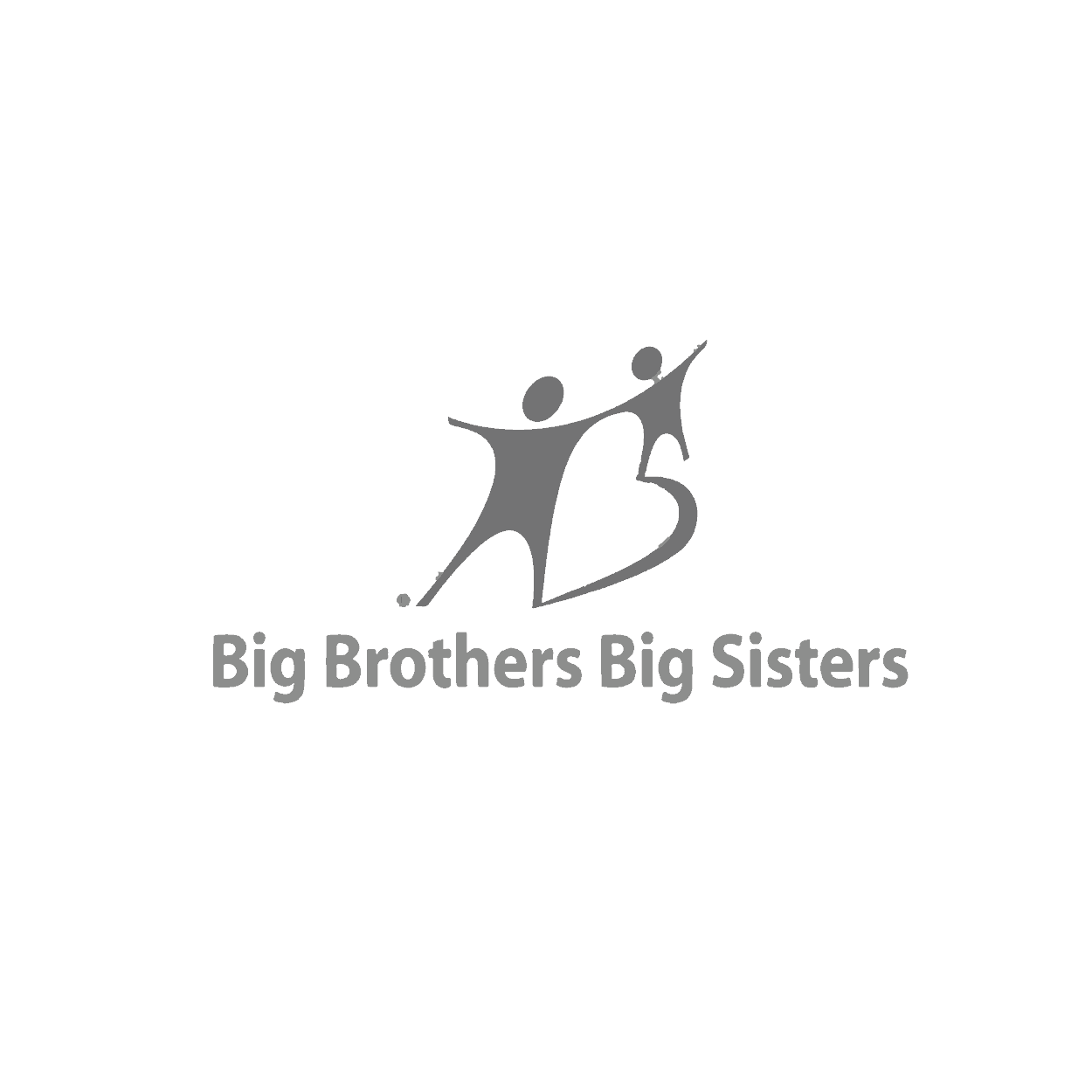 Big Brothers Big Sisters Logo