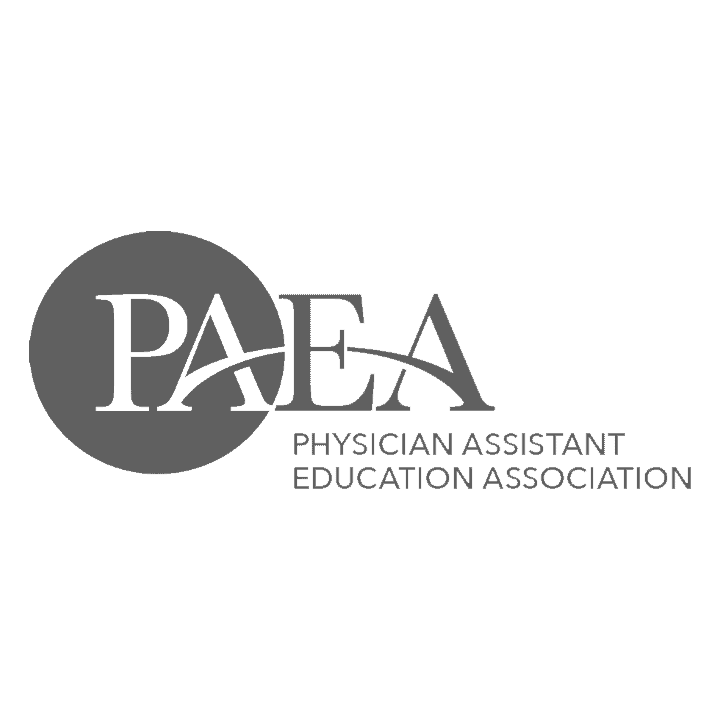 Physician Assistant Education Association Logo