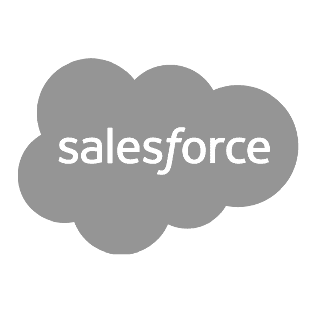 SalesForce logo