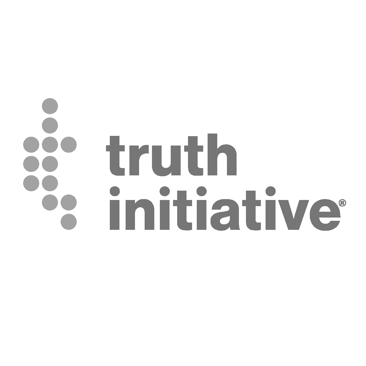 Truth Initiative logo