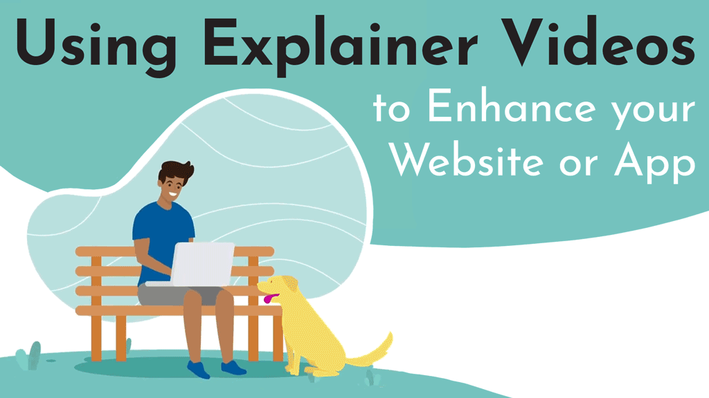 Using Explainer Videos to Enhance your Website or App - Next Day Animations
