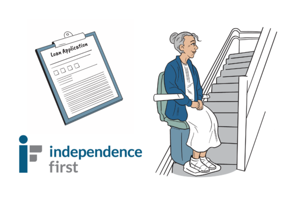 Cover image for Whiteboard animation Wisloan by Indepdence First