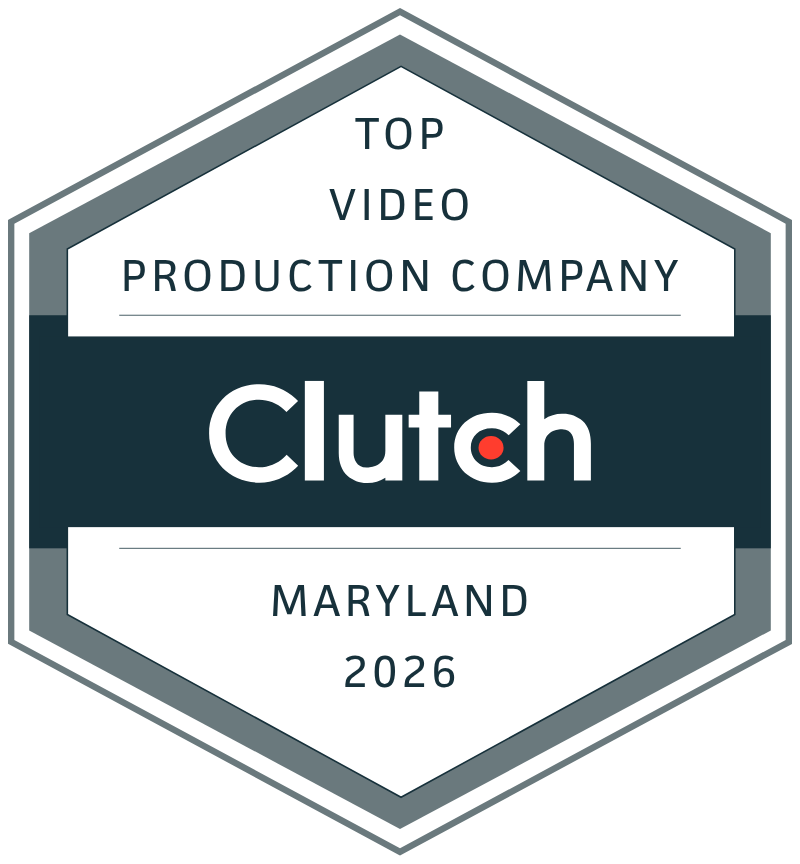 Top Clutch Video Production Company Maryland 2026