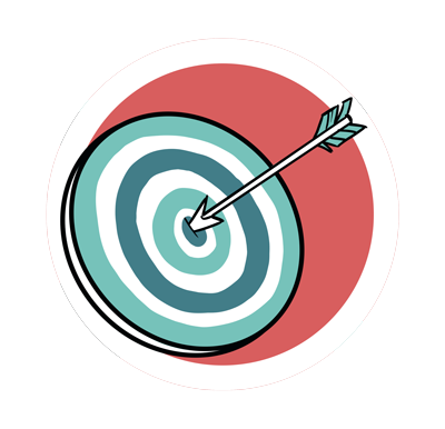 target icon